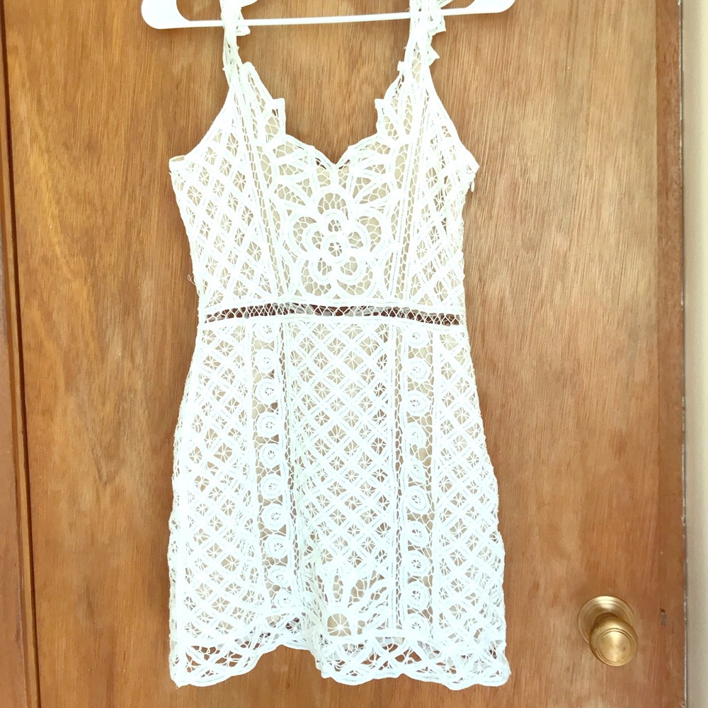 Tobi dress